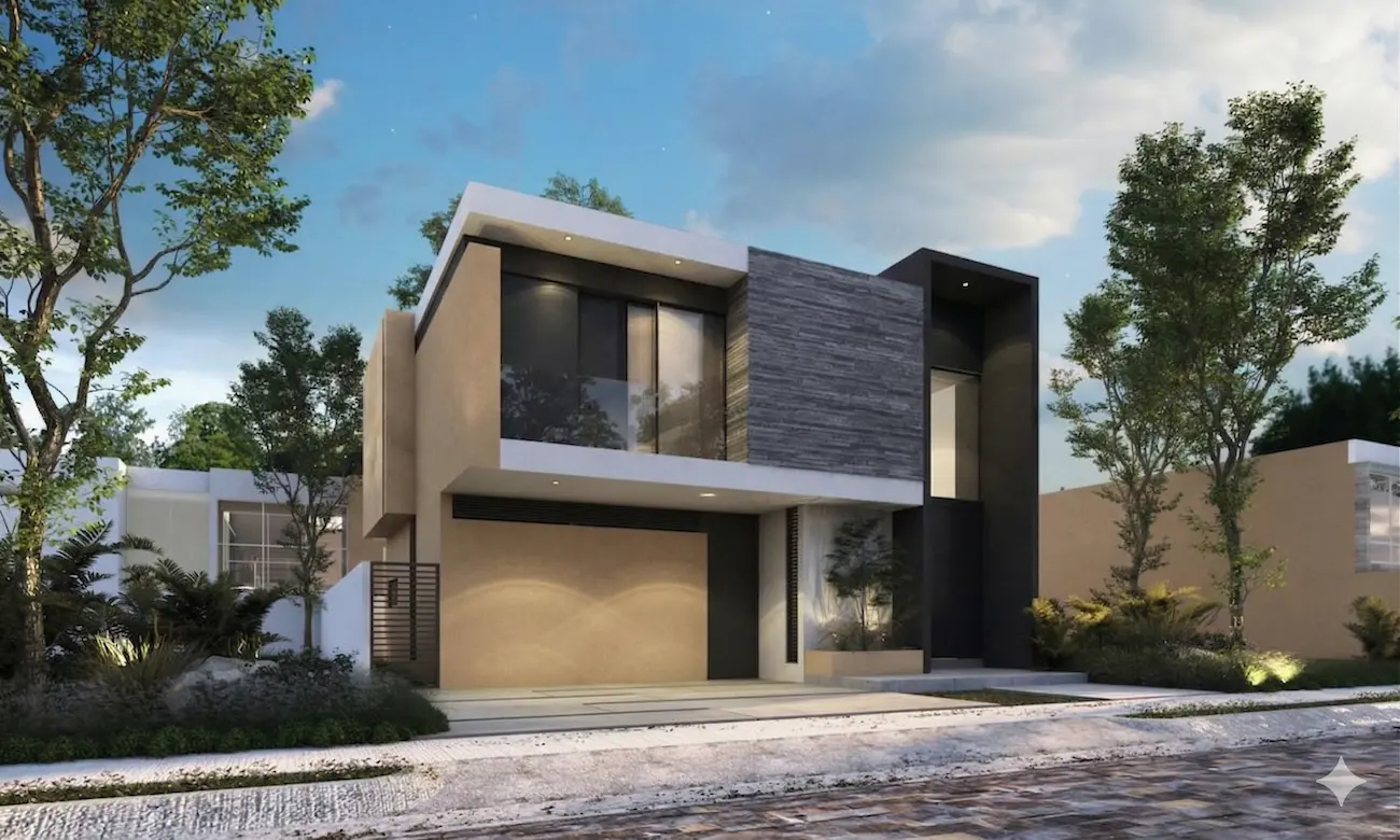 Proyecto Residencial